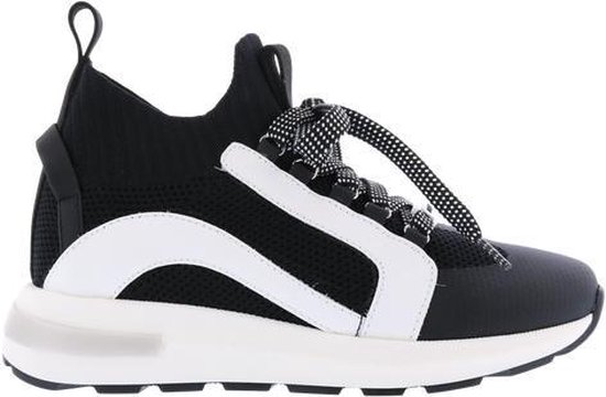 Kinderschoenen Dsquared2 Sneaker - 67047 Red- Orange Kids - Dsquared2 |  Maxime Schoenen