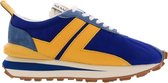 Lanvin Sneaker Dames  maat 38 Blauw