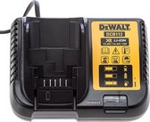 DeWALT Acculader 10.8V / 14,4V / 18V Li-Ion - DCB112-QW