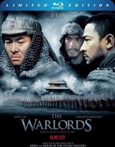 Warlords (Blu-ray) (Steelbook) (Limited Edition)