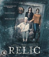 Relic (Blu-ray)