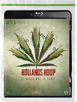 Hollands Hoop (Blu-ray)