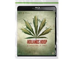 Hollands Hoop - Seizoen 1 (Blu-ray) (Special Edition)