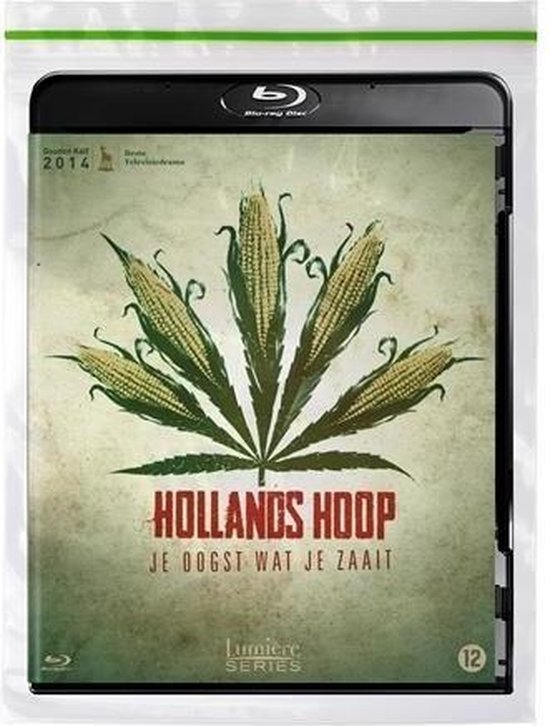 Hollands Hoop - Seizoen 1 (Blu-ray) (Special Edition)