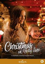 Chirstmas On Holly Lane (DVD)