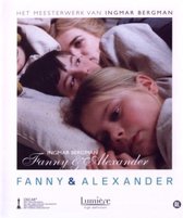 Fanny & Alexander (Blu-ray)