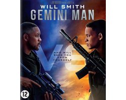 Gemini Man (Blu-ray)