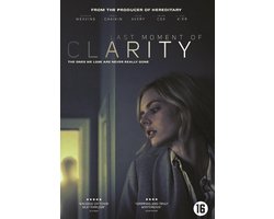 Last Moment Of Clarity (DVD)