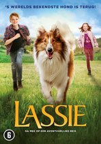 Lassie - Come Home (DVD)
