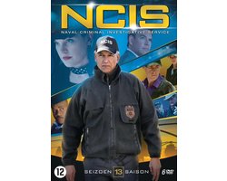 NCIS - Seizoen 13 (DVD)