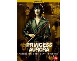 Princess Aurora (DVD)
