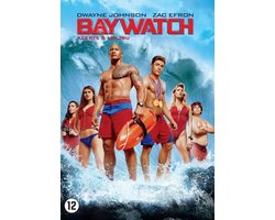 Baywatch (DVD)