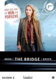 Bridge - Seizoen 3 (DVD)