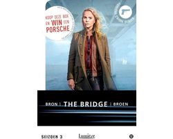 Bridge - Seizoen 3 (DVD)