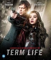 Term Life (Blu-ray)