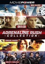 Adrenaline Rush Collection 1 (DVD)
