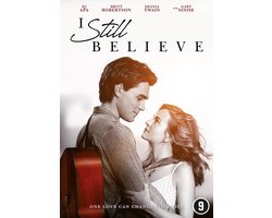 I Still Believe (DVD)