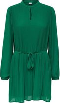 Jacqueline de Yong Jurk Jdydora 3/4 Dress Wvn 15237398 Lush Meadow Dames Maat - 36