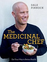 The Medicinal Chef - The Medicinal Chef