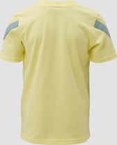 Fila Arinti Shirt Geel Kinderen - Back To School - Maat 140