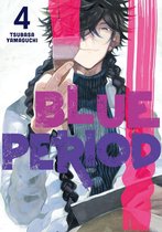 Blue Period 4 - Blue Period 4
