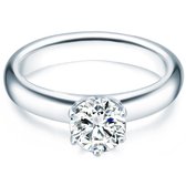 Tresor 1934 Solitaire ring