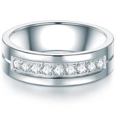 Tresor 1934 Tresor 1934 Trouwring Verlovingsringen Solitaire Ring