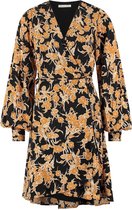 Freebird Bora LS - Korte jurken voor Vrouwen - Maat XL