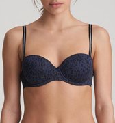 Marie Jo L'Aventure Johan Voorgevormde Balconette Bh 0122149 Ocean - maat 75B