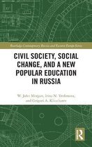 Civil Society, Social Change, and a New Popular Education in Russia