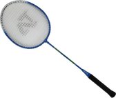 Atipick Badmintonracket Atipick 011 Staal Blauw 2-delig