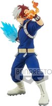 My Hero Academia: The Amazing Heroes Vol. 15 - Shoto Todoroki PVC Statue