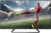 Panasonic 40JXX889 101,6 cm (40") 4K Ultra HD Smart TV Wifi Zwart, Metallic