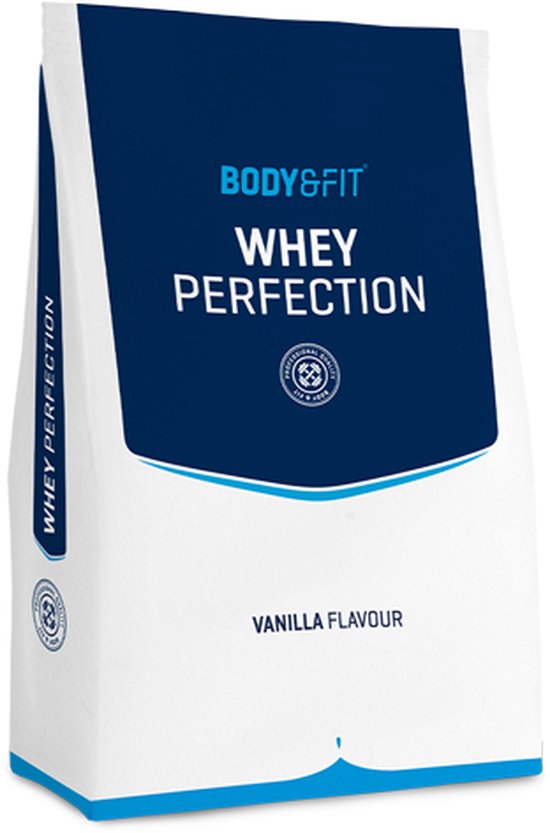 Whey Perfection - 4,53 kg