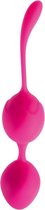 SToys Vaginale balletjes Passion - Balls Roze