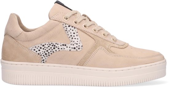 Beige MARUTI Lage sneakers LOIS | Omoda