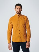 No Excess Long Sleeve Mannen Ginger, M