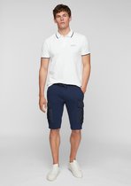 s.Oliver Heren Poloshirt - Maat XXL