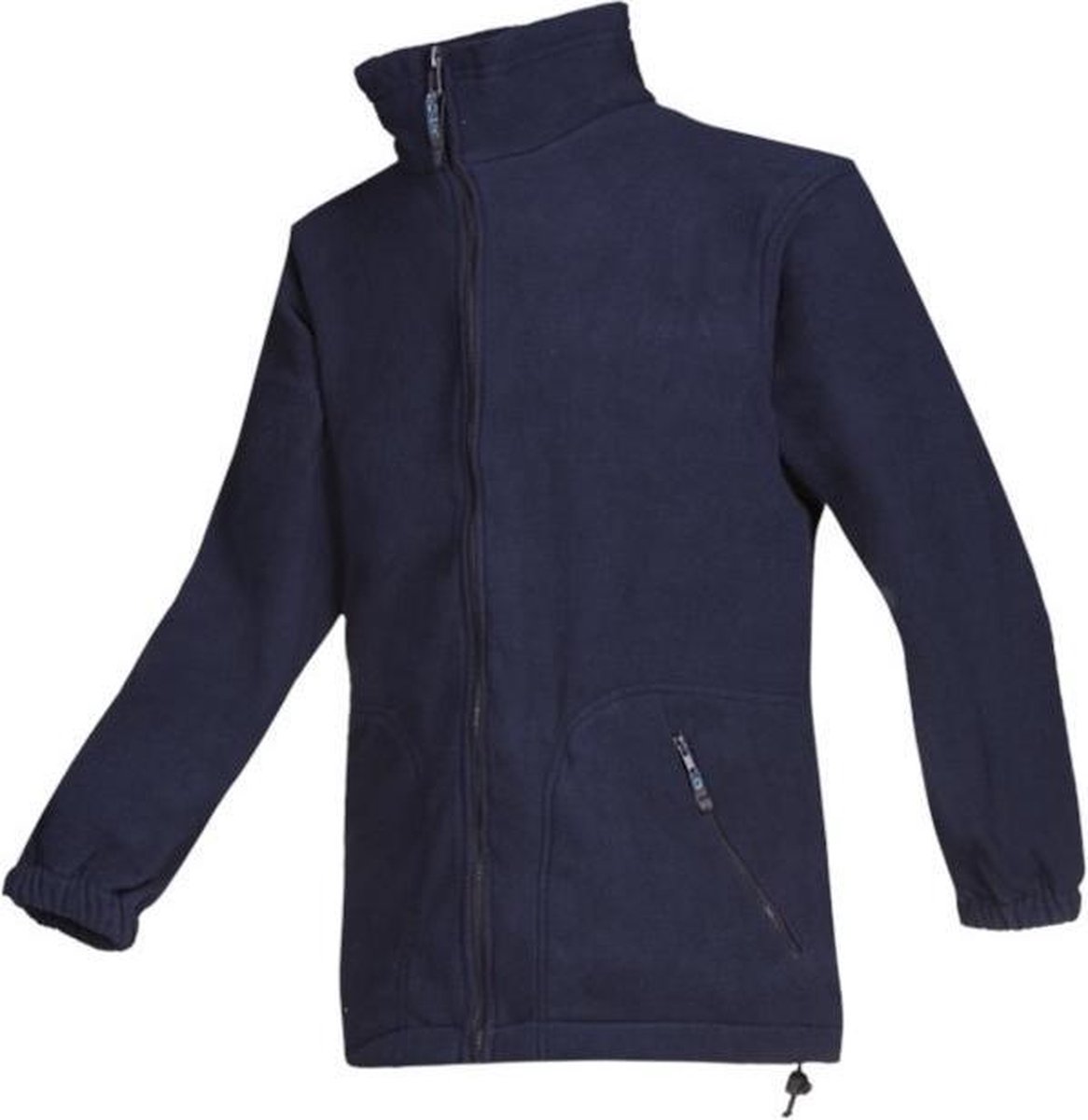 Sioen TARBES fleece jas 03010126 - Navy - XL