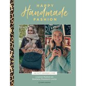 Forte Boek - Happy Handmade fashion Lisanne Multem