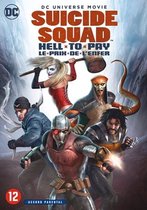 Suicide Squad - Hell To Pay (DVD)