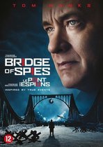 Bridge Of Spies (DVD)