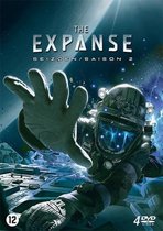 Expanse - Seizoen 2 (DVD)