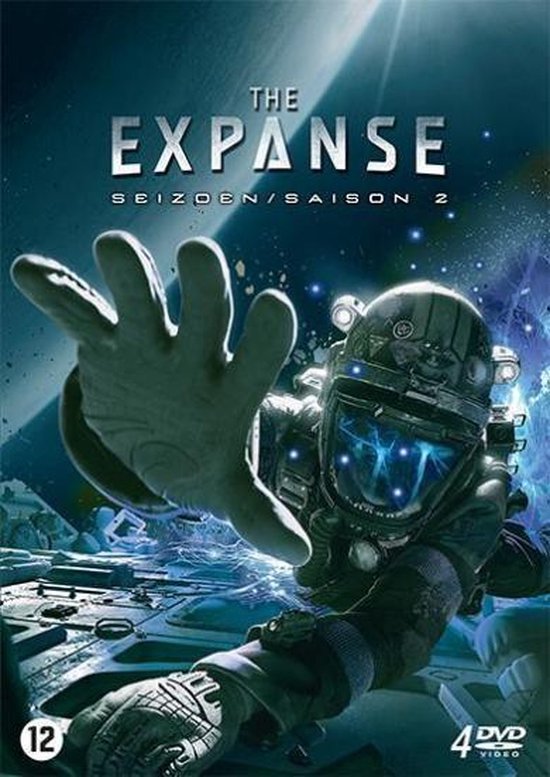 The Expanse - Seizoen 2 (DVD), Shohreh Aghdashloo | DVD | bol.com