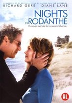 Nights In Rodanthe (DVD)