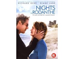Nights In Rodanthe (DVD) (Dvd), Onbekend | Dvd's | bol