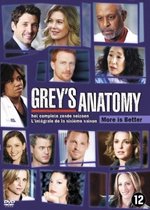 Grey's Anatomy - Seizoen 6