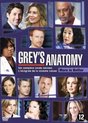 Grey's Anatomy - Seizoen 6 (DVD)
