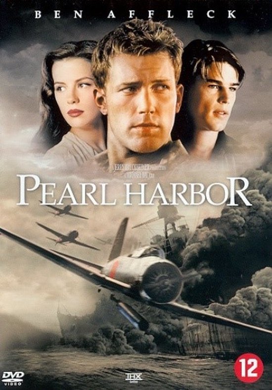 Pearl Harbor (DVD)