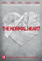 NORMAL HEART, THE (SDVD)